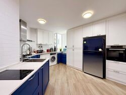 The Heliconia (D14), Condominium #534452101